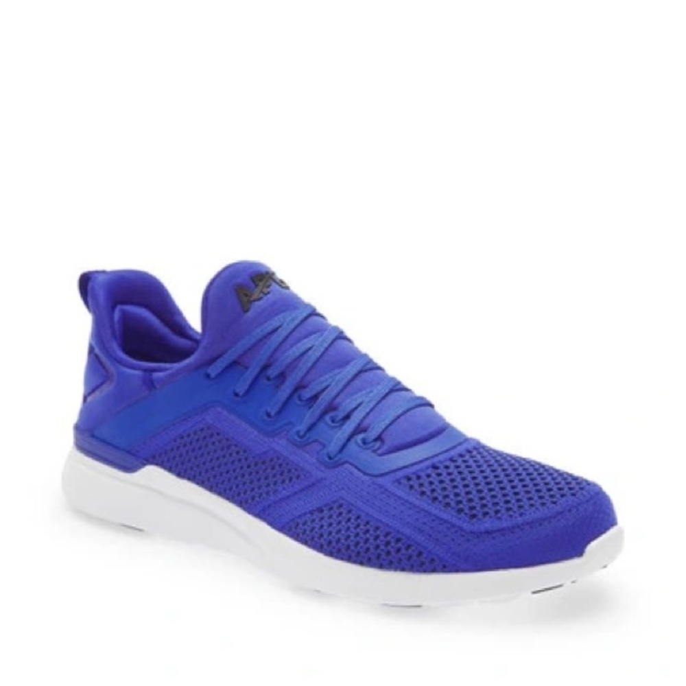 APL Techloom Tracer Cobalt Blue Sz 11 NIB - Picture 5 of 5